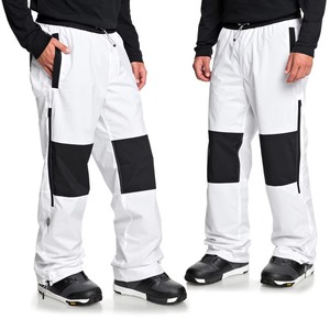 Nouveauté Pantalon de ski de qualité supérieure pour la saison hivernale, pantalon de style streetwear léger de qualité supérieure en vente - Product Image 5