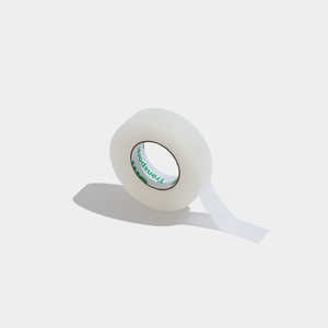 Bande adhésive en plastique 3M Transpore pour patchs oculaires et coussinets de beauté, colle à cils pour application sur les sourcils - Product Image 2