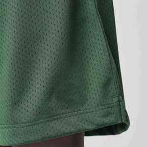 Pantalones cortos deportivos de malla, ajuste Atlético personalizado para hombres, mujeres, jóvenes, ideales para entrenar, correr, gimnasio, entrenamiento y actividades en equipo - Product Image 5