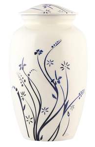 Urnas de Cremación para Cenizas Humanas Adultas para Funerales, Entierro, Urnas de Cremación para Cenizas Humanas y de Mascotas Adultas - Product Image 2