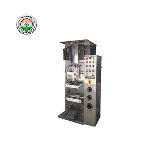 Máquina de envasado de líquidos, máquina de envasado de bolsitas, maquinaria de llenado de aceite líquido a precio mayorista - Product Image 3