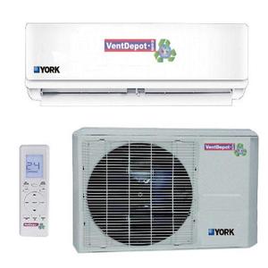 เครื่องปรับอากาศมินิสปลิตอินเวอร์เตอร์สำหรับห้องนอน รุ่น MXIEC-004 ขนาด 24000 บีทียู 2 ตัน - Product Image 1