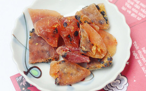 Chewy passion fruit <b>treat</b> - export grade and bulk packaging - Product Image 4