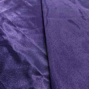 Robe en popeline de haute qualité Textile Spandex coton biologique tissu polaire éponge français vente directe exportation - Product Image 2