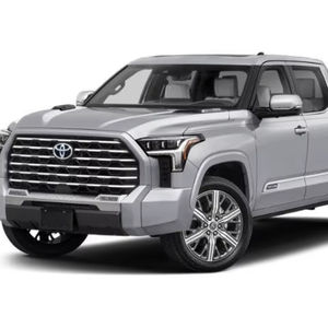 Toyota Tundra Capstone HV 4x4 2022 Usada en Buen Estado, Certificada, Capstone HV 4dr CrewMax Cab Pickup SB - Product Image 1