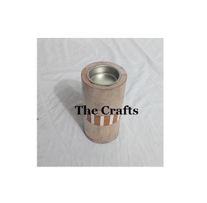 เตาเผาไม้หอมอูดแบบไม้  ปรับแต่งขนาดและรูปทรงได้  เตาเผาดุคูนสำหรับใช้ในบ้านและโรงแรมเพื่อการหอมสดชื่น - Product Image 1