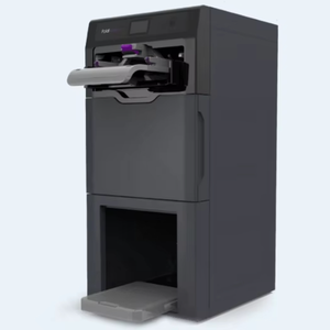 Dobladora de Ropa de Alta Calidad, Dobladora de Ropa Automática - Product Image 3