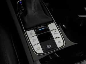 2025 TUCSON IV RESTYLING Low Mileage Sound Engine AUTOMATIC Transmission <b>Panoramic</b> roof lights Ready to Ship - Product Image 3