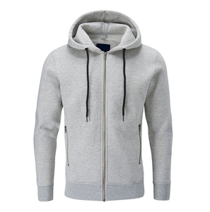 Sweat-shirts à capuche épais de haute qualité avec logo personnalisé, sans cordon, en coton French Terry, épaules tombantes, sweat-shirts à capuche surdimensionnés pour hommes - Product Image 6