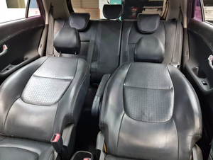 พร้อมส่งมอบ รถยนต์มือสอง Kia Picanto GT327789 ปี 2016 รถแฮทช์แบ็กขนาดกะทัดรัด สภาพดี - Product Image 3