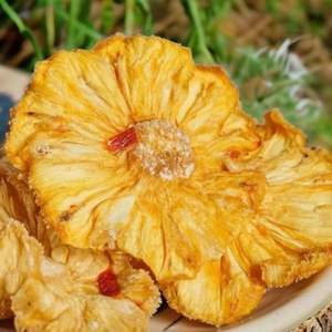 100% Natural <b>Dried</b> <b>Fruit</b> by EXPAD Soft Pineapple from Vietnam - Product Image 5