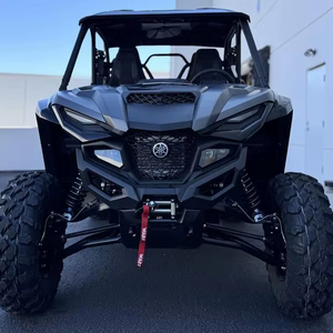 Qualité supérieure, propre, Wolverine RMAX4 1000 Limited 2025-2026, neuf, POUR ADULTES, prêt à être expédié, porte à porte - Product Image 2