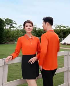 Nueva Camisa de Estilo Ejecutivo para Hombre, Verano, Moda, Manga Corta, Logotipo Personalizado, Jersey Sólido Antiarrugas, Ropa ODM - Product Image 1