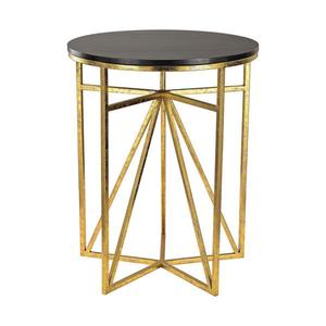 Ultra Modern Metal Top Metal Coffee Table with Chrome Legs and Minimalist Aesthetics for Stylish Homes - Product Image 5