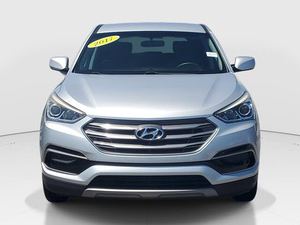 BAISSE DE PRIX ! Véhicule d'occasion Sannta-Fe Sport 2.4L FWD 2017 - Product Image 2