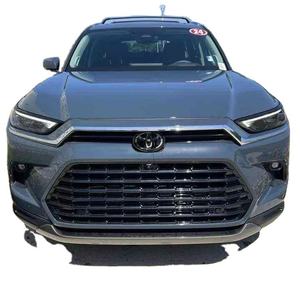 Grand Highlander 2024 Usado en Excelentes Condiciones, Bajo Kilometraje, Sin Problemas Mecánicos, Listo para Conducir - Product Image 1