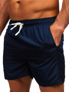 Short de bain unisexe de qualité supérieure 2026 à séchage rapide et respirant pour la natation et la course - Product Image 2