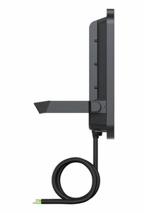 โปรเจคเตอร์ภายนอกอาคารไฟ LED ส่องสว่างสีดำ 100W 4000K IP66 (เลดแวนซ์ 306280) - Product Image 3