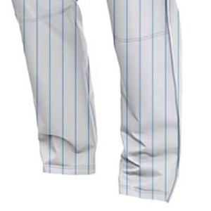 Pantalons de baseball pour hommes à usage extérieur à bas prix vente en gros Vêtements de sport Pantalons de baseball en coton personnalisés - Product Image 6