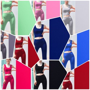 Phụ Nữ Của 120G Nylon Spandex Vải Cho Đồ Lót Mềm Mại Thoáng Khí 4 Cách Căng Và Đàn Hồi Thoải Mái Thân MẬT Mặc - Product Image 3