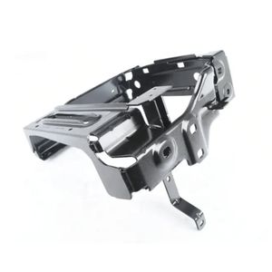 OEM 51117421883 51117421884 refuerzo de choque de parachoques delantero de coche para <span class=keywords><strong>BMW</strong></span> <span class=keywords><strong>X5</strong></span> G05 X6 G06 X7 G07 - Product Image 2