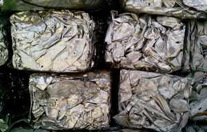 High Purity 99% <b>Aluminum</b> <b>Scrap</b> 5083 6063 6061 1100 Extrusion Wire Metal Raw Material for Industry and Manufacturing Use - Product Image 4