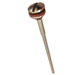 Outils de gravure de bijoux en acier et en aluminium à mandrin Outils diamantés pour outils Équipements Type pour machine de gravure de bijoux - Product Image 4