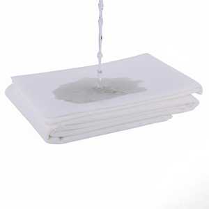 Toalla de Baño Desechable MYT-EX Ecológica, 100% Celulosa de Madera Natural, No Tejida, 80x140cm, Higiénica para Uso en Hoteles, Spas y Gimnasios - Product Image 6