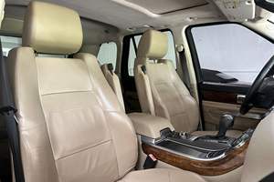 USADO, Volante a la Izquierda/Derecha, RANGE ROVER SPORT HSE 2010 - Product Image 6