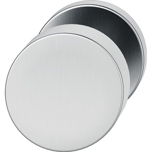 Manija para Puerta y Ventana FSB 23 0829 03400, Perilla Recta de Acero Inoxidable, Montaje M12 - Product Image 1