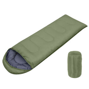 Top qualité Portable Camping sac à dos étanche sac de couchage randonnée sac de couchage pour voyage marche dormir pour la vente en gros - Product Image 2