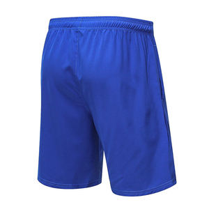 Summer Gym Custom Sweat <b>Men's</b> <b>Shorts</b> 100% Cotton Solid Color New Style Casual Canvas Hot Sale <b>Shorts</b> <b>for</b> <b>Men's</b> - Product Image 2