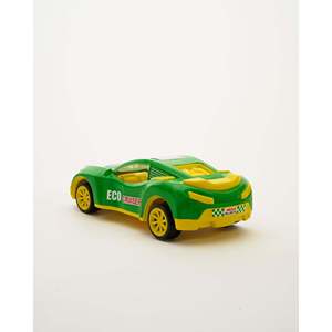 ECO CRUSIER CAR, Coche de Plástico para Tallar - Product Image 3