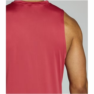 Bas prix hommes débardeur mode vêtements d'été hommes débardeur haute qualité respirant hommes débardeur - Product Image 5