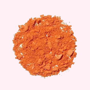 High Grade Solvent Dyes Solvent <b>Orange</b> 2 Dye Powder for Wool Leather and <b>Paper</b> - Product Image 1