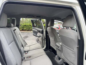 2015โตโยต้า Highlander Le PLUS พร้อมส่ง - Product Image 6