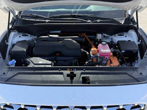 ฮุนได ซานตาเฟ่ ไฮบริด บลู อีวี ปี 2021 มือสอง - Product Image 5