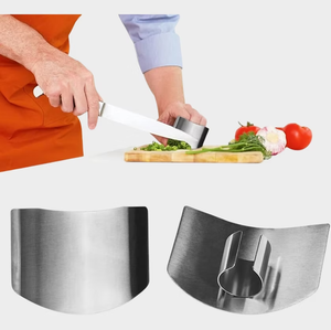 Protector de Dedos para Cortar y Rebanar - Product Image 1