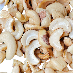 Vente en gros de noix de cajou WS de haute qualité Noix de cajou Emballage de noix de cajou exporté vers l'Asie, l'UE, le Moyen-Orient de Santigo - Product Image 1