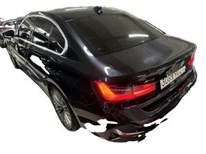 BMW Serie 3 (G20) 320D xDrive Luxury 2019 - Product Image 5