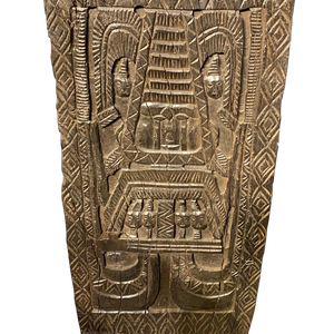 Panel de Madera Naga - Product Image 5