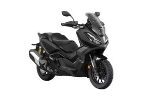 Scooter ADV350 2026 le plus vendu, refroidissement liquide, 4 temps, 4 soupapes SOHC, monocylindre eSP+, 330 cm³, 133 km/h, prêt à être expédié - Product Image 5