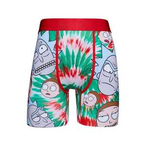 New Custom Top High Quality Custom Logo Design Service Street <b>Men</b> <b>Boxer</b> Briefs Solid Underwear MADE in PAKISTAN 2025 - Product Image 4