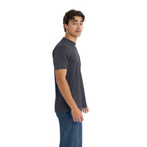 Para el modelo Level 6210, ligero, cómodo, duradero, tejido de spandex/poliéster, estampado en serigrafía, personalizable, unisex, transpirable, de corte regular. - Product Image 3