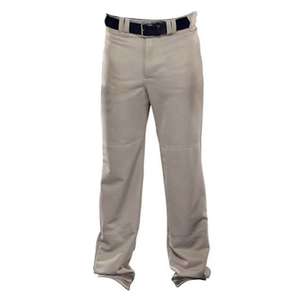 ชุดยูนิฟอร์มเบสบอลแบบกำหนดเอง เสื้อ กางเกง ขายส่ง ผู้ผลิต OEM ชุดยูนิฟอร์มเบสบอลแบบซับลิเมชั่น สำหรับผู้ชาย ทีมเยาวชน - Product Image 3