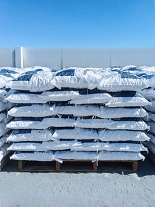 โซดาไนตรัสไตรเอทเซลล์ (NaCl) ความบริสุทธิ์ 99.9% น้ำหนัก 18 กก. เกรดอุตสาหกรรม แบบเม็ด สำหรับทำให้น้ำอ่อน รับผลิตแบบ OEM แบรนด์ส่วนตัว จัดส่งระหว่างประเทศ - Product Image 6