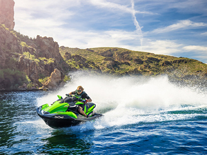 Giảm giá Thương hiệu mới 2025 kawasakis máy bay phản lực Ván trượt siêu âm 310lx-s để bán. - Product Image 6