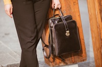 Handmade Genuine Leather Lady Vintage Backpack with Tassel Zipper Closure for School Travel Laptop Gift-Spacious 20-35L LBK-0042