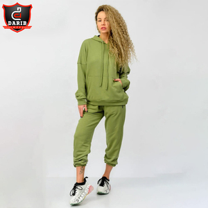 Color Block Windbreaker Nylon Tracksuit for <b>Men</b> Sports Active Wear Jackets and <b>Shorts</b> Two Pieces Jogging Sets - Product Image 2