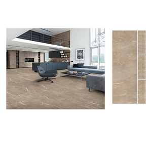 Carreaux de porcelaine émaillée numérique de conception moderne de 600x1800mm Surface brillante élevée et technique de qualité - Product Image 6